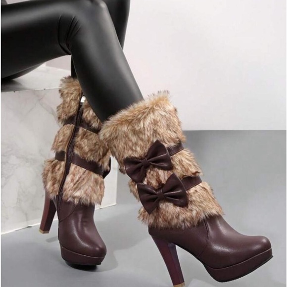 Meet your Posher, Kay - Picture 1 of 3